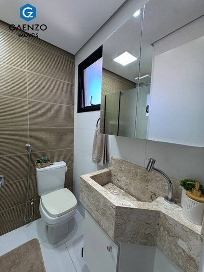 Sobrado, 2 quartos, 69 m² - Foto 3