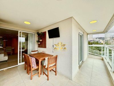 Apartamento, 2 quartos, 70 m² - Foto 5