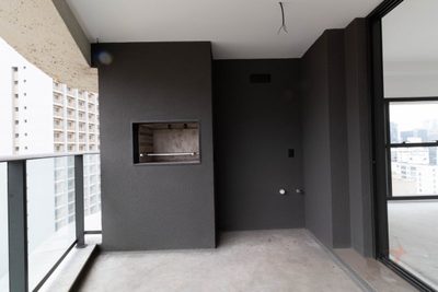 Apartamento, 3 quartos, 152 m² - Foto 3