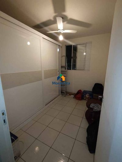 Apartamento, 2 quartos, 45 m² - Foto 3