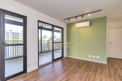 Apartamento, 1 quarto, 70 m² - Foto 3