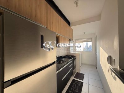 Apartamento, 2 quartos, 64 m² - Foto 2