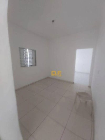 Casa, 1 quarto, 45 m² - Foto 4