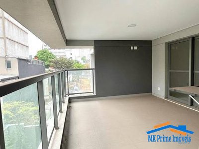 Apartamento, 2 quartos, 84 m² - Foto 4