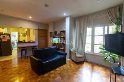 Apartamento, 2 quartos, 75 m² - Foto 3