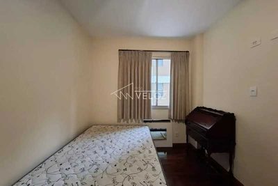 Apartamento, 2 quartos, 78 m² - Foto 2