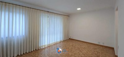 Apartamento, 3 quartos, 95 m² - Foto 1