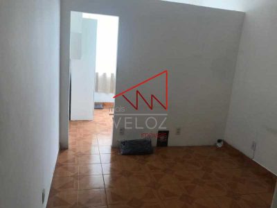 Kitnet-Studio, 27 m² - Foto 2