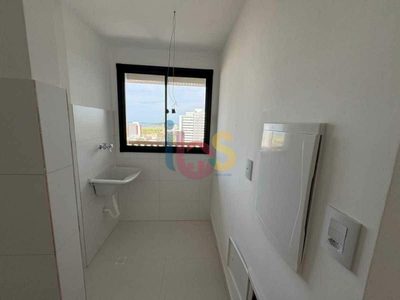 Apartamento, 2 quartos, 62 m² - Foto 1