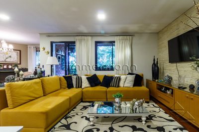 Apartamento, 3 quartos, 140 m² - Foto 5