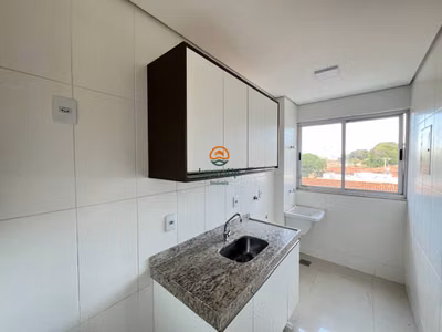 Apartamento, 3 quartos, 71 m² - Foto 5