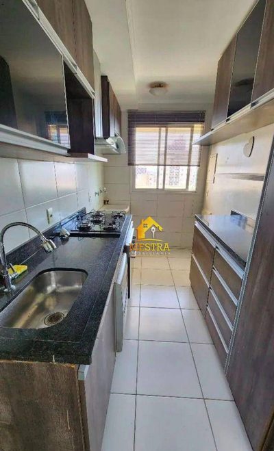 Apartamento, 2 quartos, 62 m² - Foto 1
