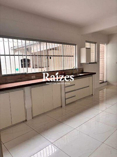 Casa, 6 quartos, 230 m² - Foto 4