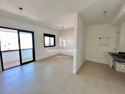 Apartamento, 1 quarto, 45 m² - Foto 2