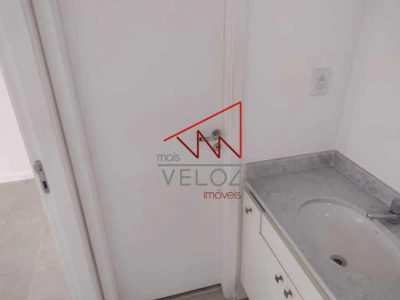 Apartamento, 1 quarto, 49 m² - Foto 1