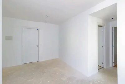Apartamento, 2 quartos, 42 m² - Foto 3