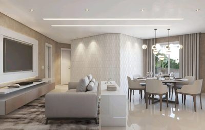 Cobertura, 3 quartos, 61 m² - Foto 4