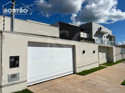 Casa, 3 quartos, 180 m² - Foto 2