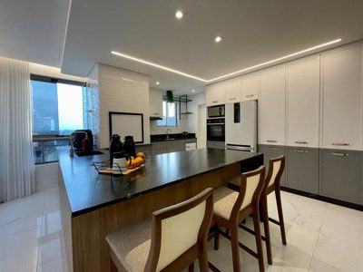 Apartamento, 3 quartos, 150 m² - Foto 4