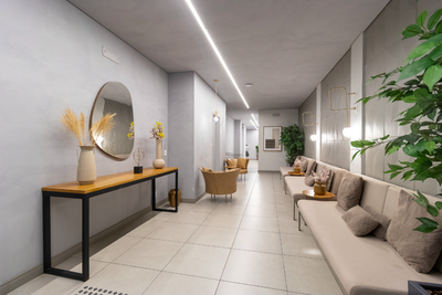Apartamento, 1 quarto, 42 m² - Foto 2