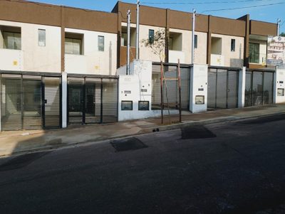 Casa, 2 quartos, 65 m² - Foto 3