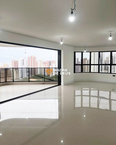 Apartamento, 4 quartos, 253 m² - Foto 3