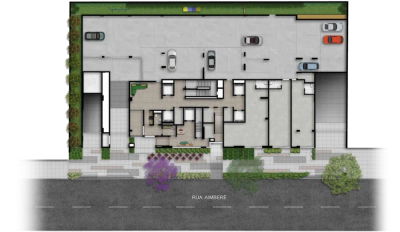 Apartamento, 2 quartos, 58 m² - Foto 5