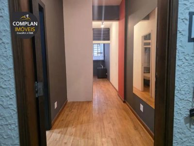 Apartamento, 1 quarto, 46 m² - Foto 4