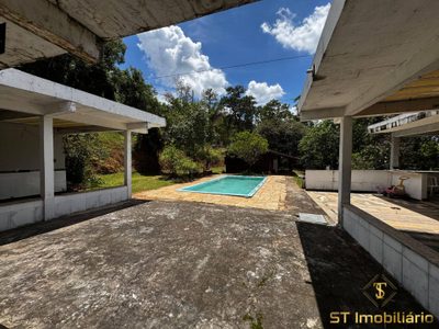 Chácara, 4 quartos, 3357 m² - Foto 2