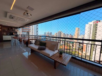 Apartamento, 3 quartos, 165 m² - Foto 5