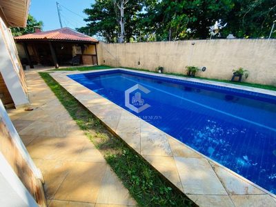 Casa, 4 quartos, 262 m² - Foto 3