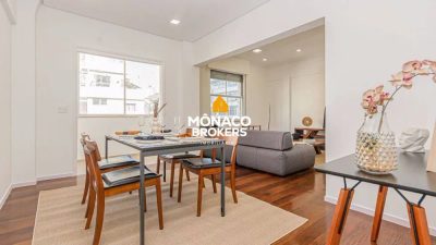 Apartamento, 2 quartos, 139 m² - Foto 3