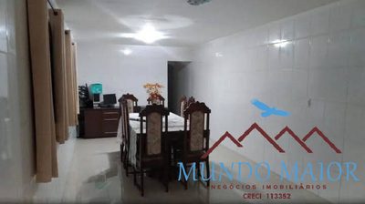 Casa, 4 quartos, 232 m² - Foto 2