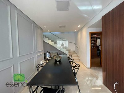 Cobertura, 3 quartos, 135 m² - Foto 5