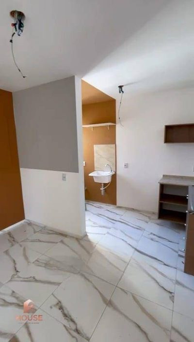 Apartamento, 2 quartos, 48 m² - Foto 3