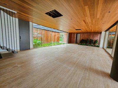 Casa de Condomínio, 5 quartos - Foto 5