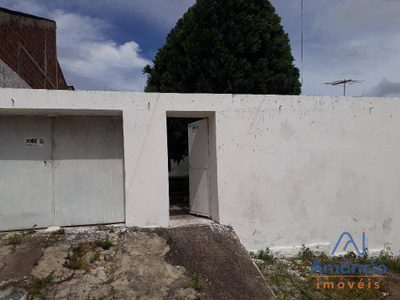 Casa, 4 quartos, 85 m² - Foto 1
