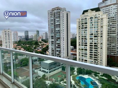 Apartamento, 2 quartos, 86 m² - Foto 2