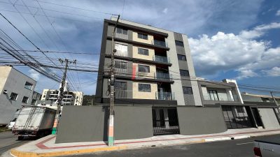 Apartamento, 3 quartos - Foto 2