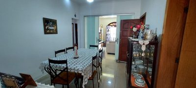 Casa, 3 quartos, 360 m² - Foto 3
