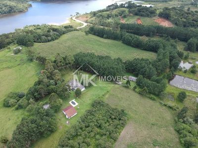 Chácara, 16 hectares - Foto 1