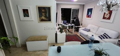 Apartamento, 2 quartos, 69 m² - Foto 5
