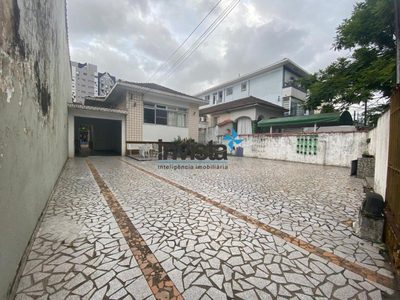 Casa, 3 quartos, 500 m² - Foto 1