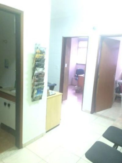 Apartamento, 1 quarto, 60 m² - Foto 1