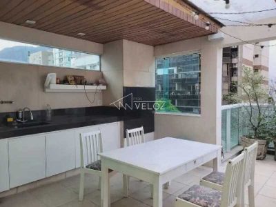 Cobertura, 4 quartos, 216 m² - Foto 4