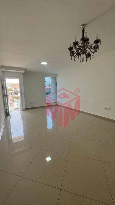 Sobrado, 3 quartos, 181 m² - Foto 3