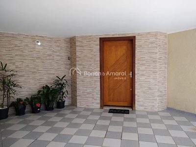 Casa, 3 quartos, 164 m² - Foto 3