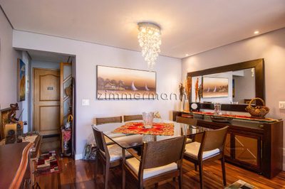 Apartamento, 3 quartos, 98 m² - Foto 5