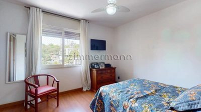 Apartamento, 3 quartos, 116 m² - Foto 5