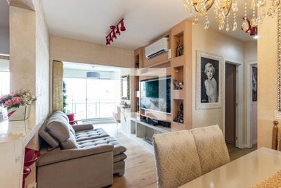 Apartamento, 1 quarto, 79 m² - Foto 1